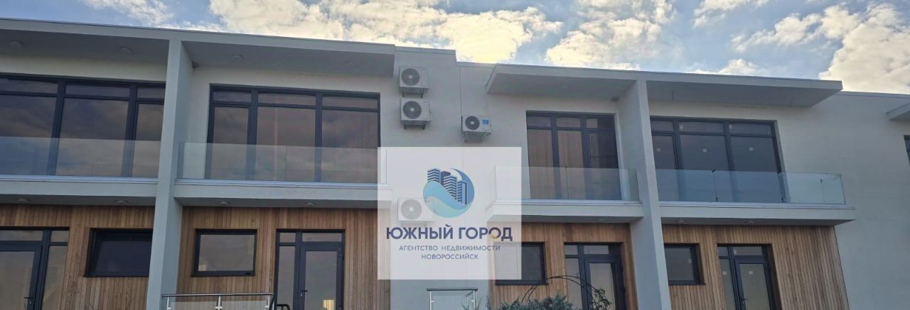 дом г Новороссийск ст-ца Натухаевская ул Красных Партизан фото 8