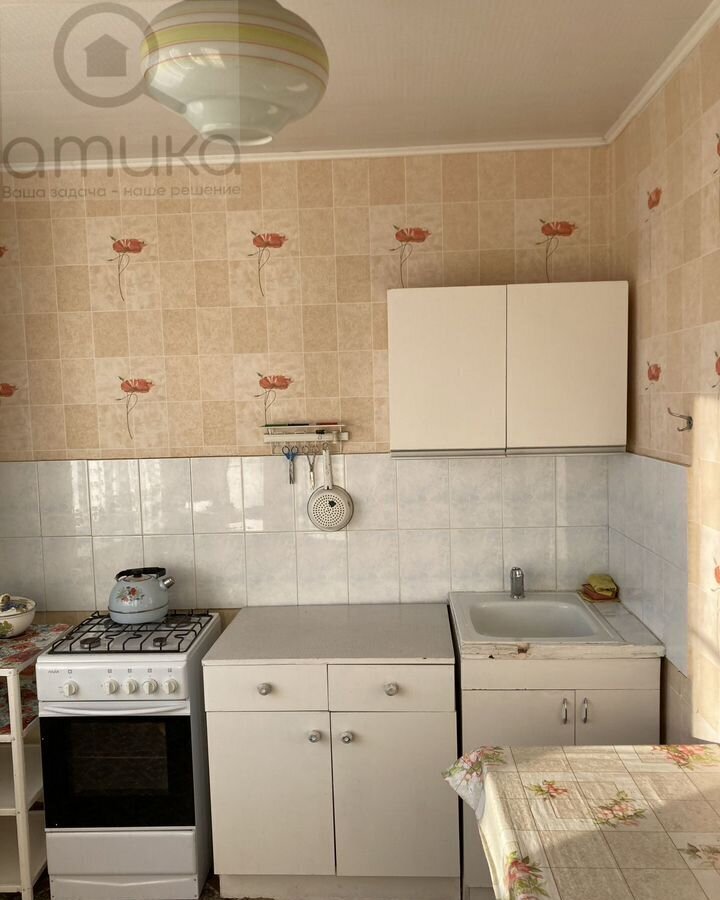 квартира г Пенза Пенза-4 пр-кт Строителей 160 р-н Октябрьский фото 1