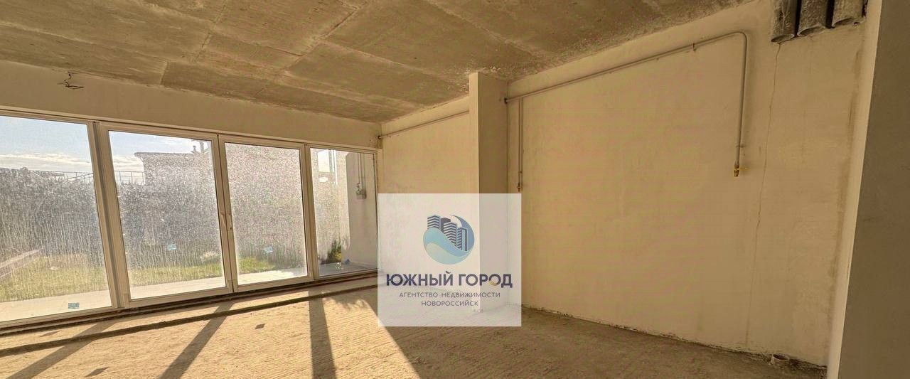 дом г Новороссийск ст-ца Натухаевская ул Красных Партизан фото 16