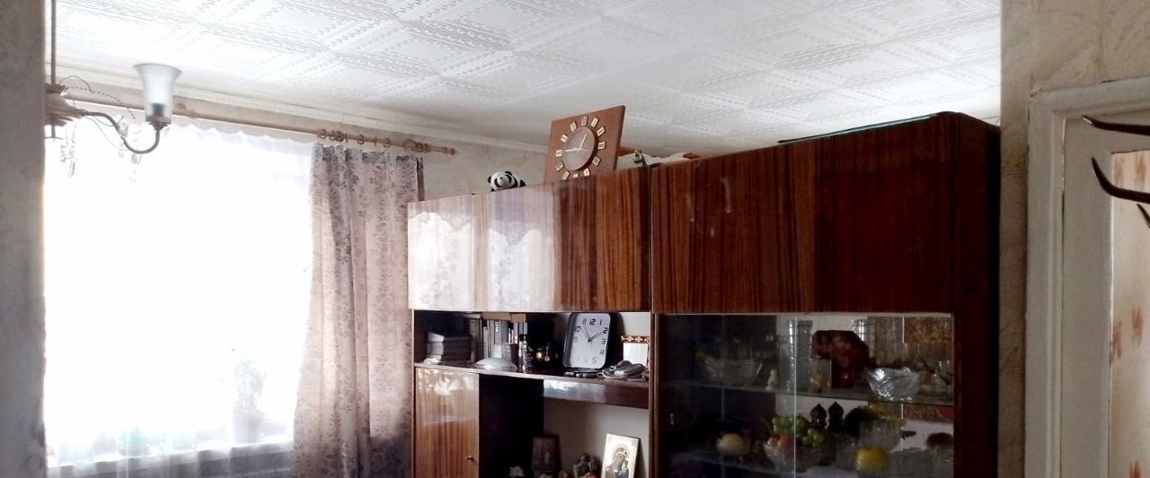 квартира г Челябинск р-н Металлургический ул Трудовая 35 фото 6