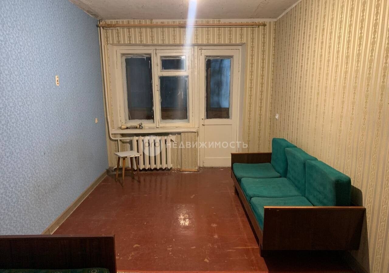 квартира р-н Рыбновский г Рыбное ул Почтовая 15 Рыбновское городское поселение фото 4
