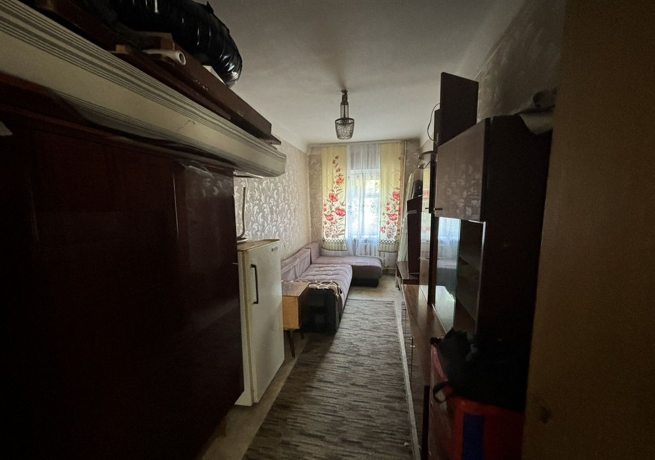 квартира г Пермь р-н Орджоникидзевский ул Академика Веденеева 84 фото 8