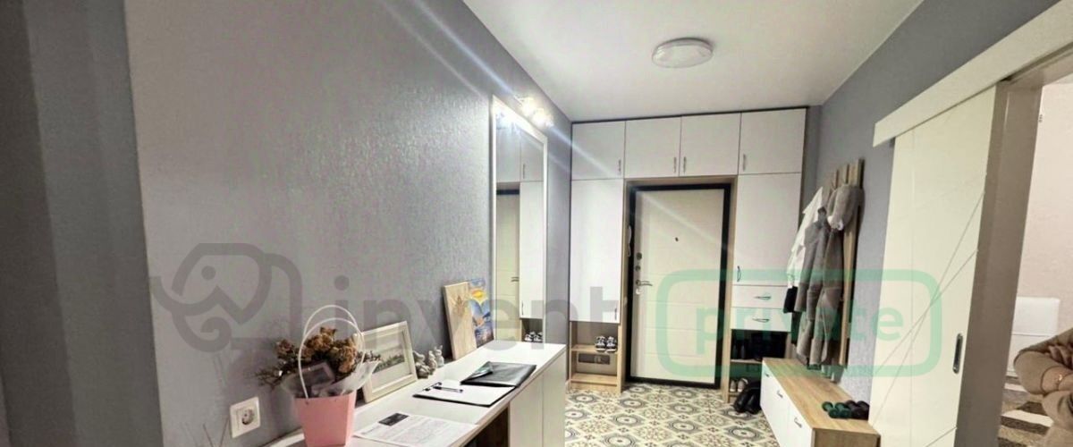 квартира г Калининград р-н Центральный пр-кт Советский 81к/1 фото 1