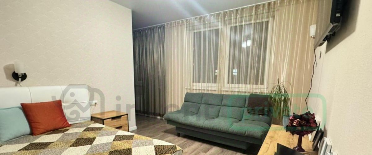 квартира г Калининград р-н Центральный пр-кт Советский 81к/1 фото 4