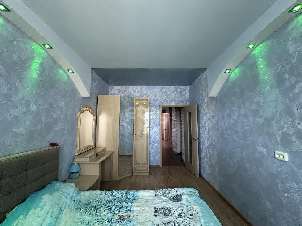 квартира г Надым ул Зверева 49 фото 3