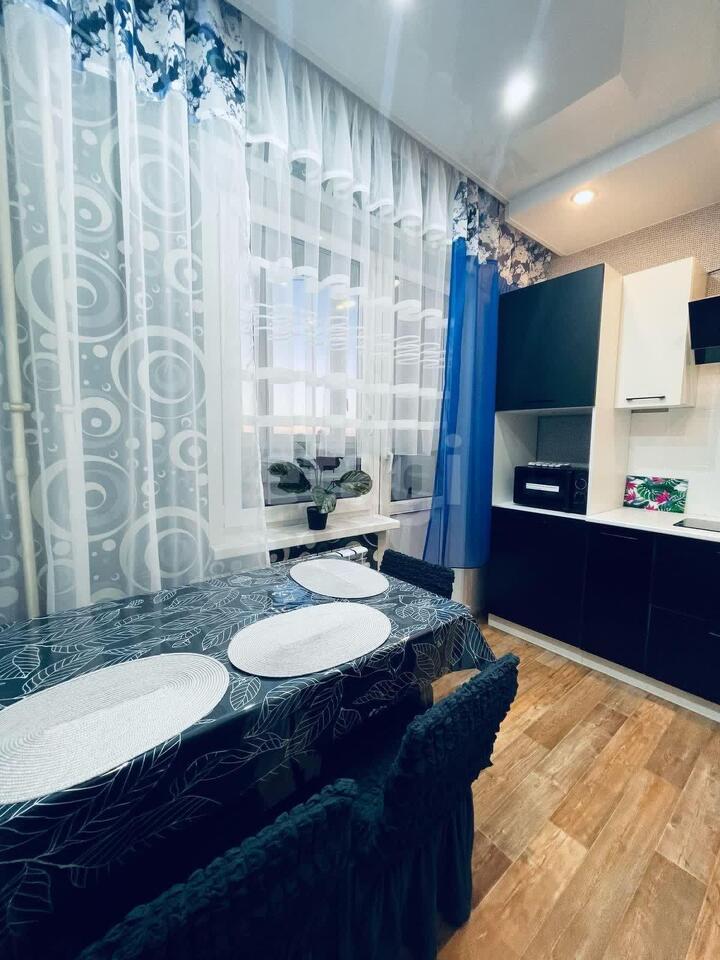 квартира г Надым Надым, 2 фото 3