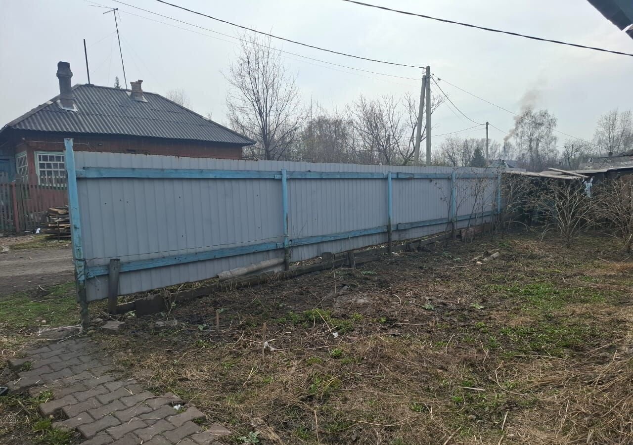 дом г Киселевск ул Макарова 20 Кемеровская обл. — Кузбасс фото 11