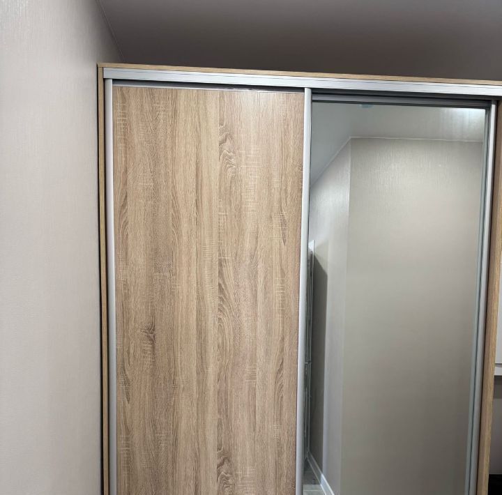 квартира г Одинцово р-н мкр Клубничное поле Одинцово, 6 фото 10