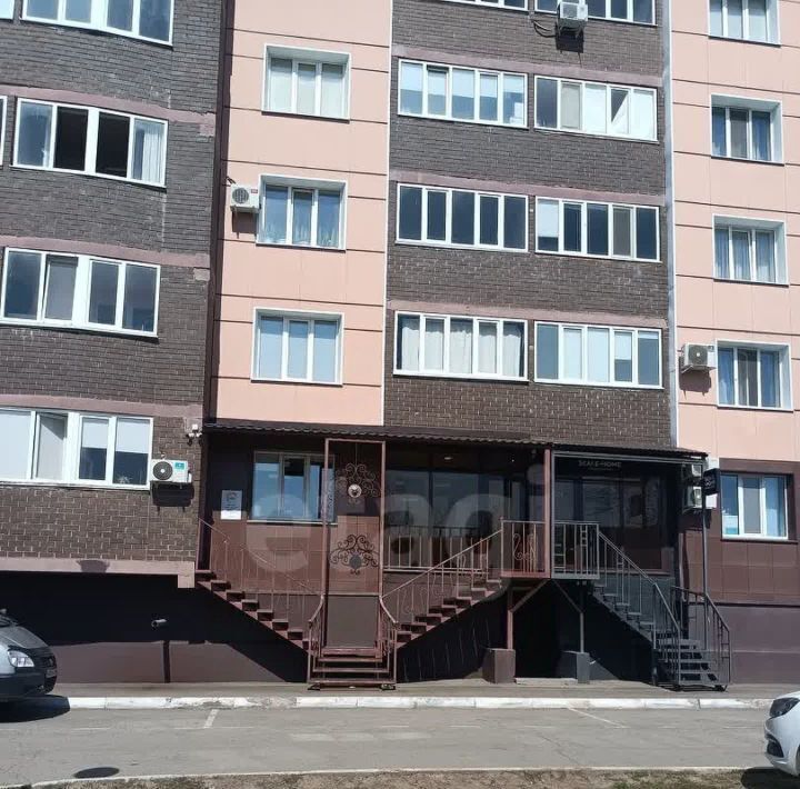 офис г Оренбург р-н Центральный ул Комсомольская 199/1 фото 27