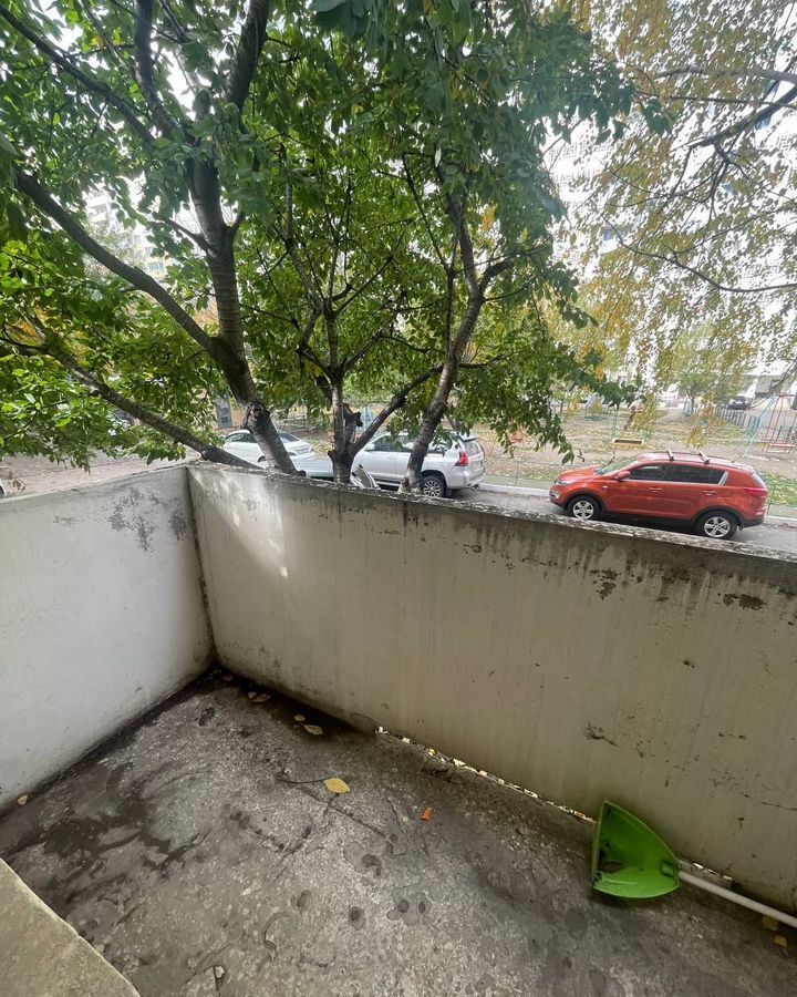 квартира г Краснодар р-н Прикубанский ул им. Академика Лукьяненко П.П. 26 фото 7