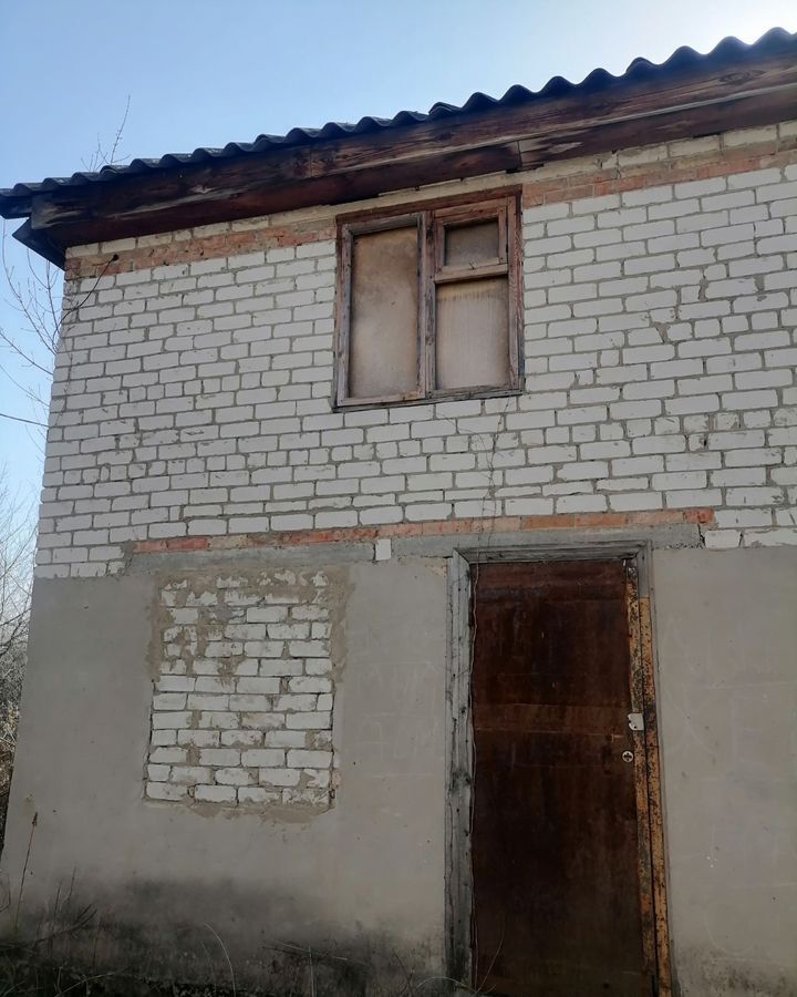 земля г Ульяновск р-н Заволжский СНТ Машзавода имени Володарского, сад № 8 фото 9