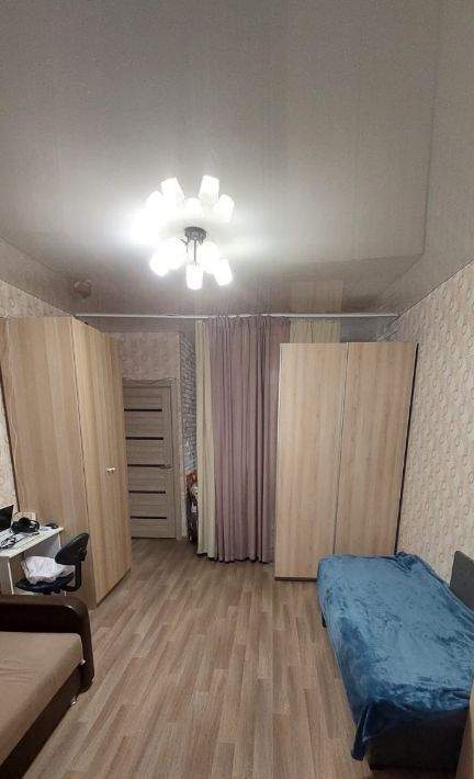 квартира г Казань метро Горки ул Профессора Камая 10к/2 фото 10