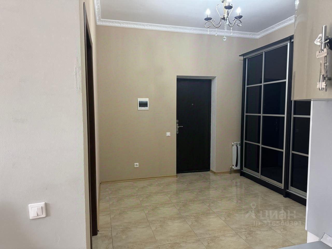 квартира г Геленджик ул Орджоникидзе 8 Центр фото 2