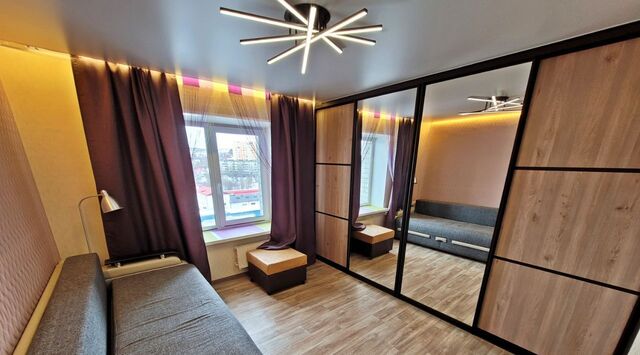 квартира р-н Октябрьский пр-кт Кольский 8 фото