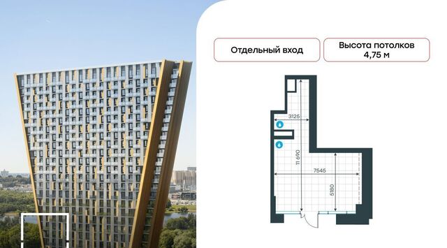 метро Тушинская ш Волоколамское 81/2с 6 фото