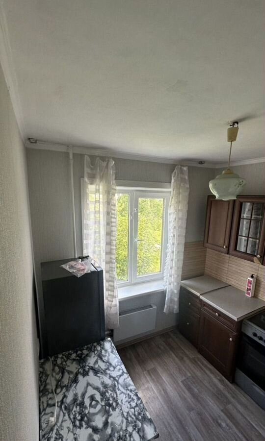квартира г Междуреченск ул Комарова 9 фото 4