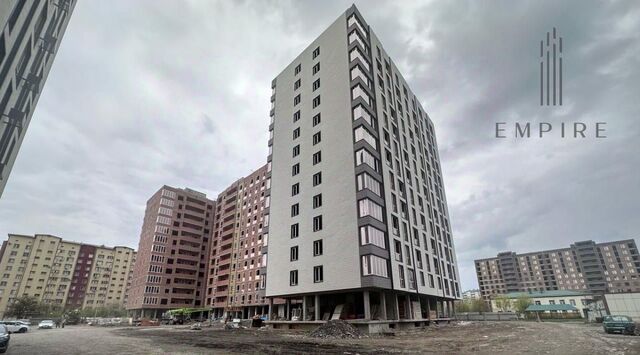 р-н Ленинский ул Батаевой 2 фото
