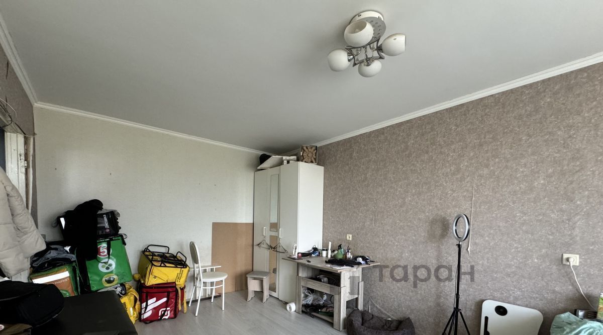 квартира г Челябинск р-н Калининский ул Молодогвардейцев 35а фото 4