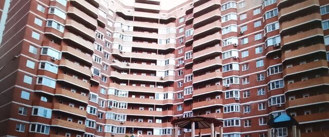 Одинцовский городской округ, Супонево мкр, 10 фото