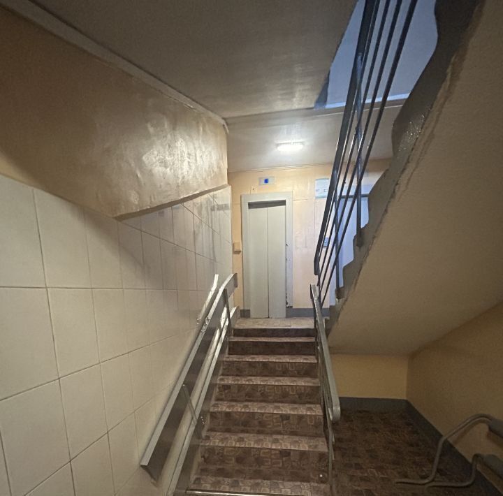 квартира г Королев ул Сакко и Ванцетти 34а Медведково фото 3