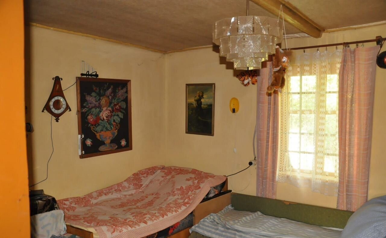 дом г Калуга снт Заря 873 фото 9