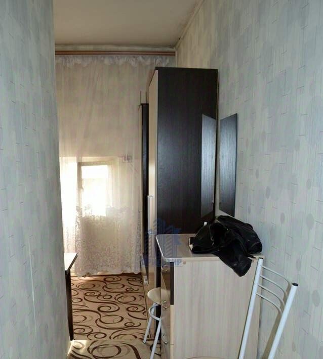 квартира г Чебоксары р-н Калининский ул Пролетарская 10 фото 4