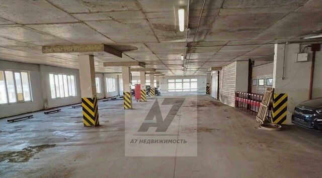 метро Говорово ш Боровское 6к/1 фото