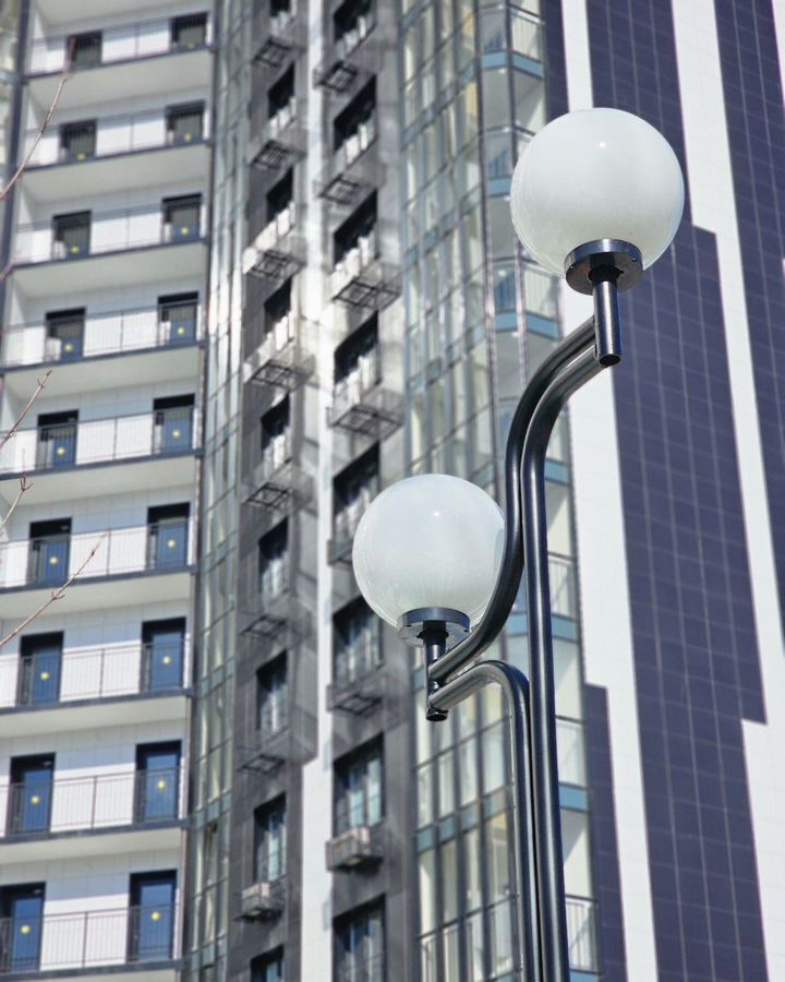 квартира г Наро-Фоминск ул Новикова 20/1 фото 3