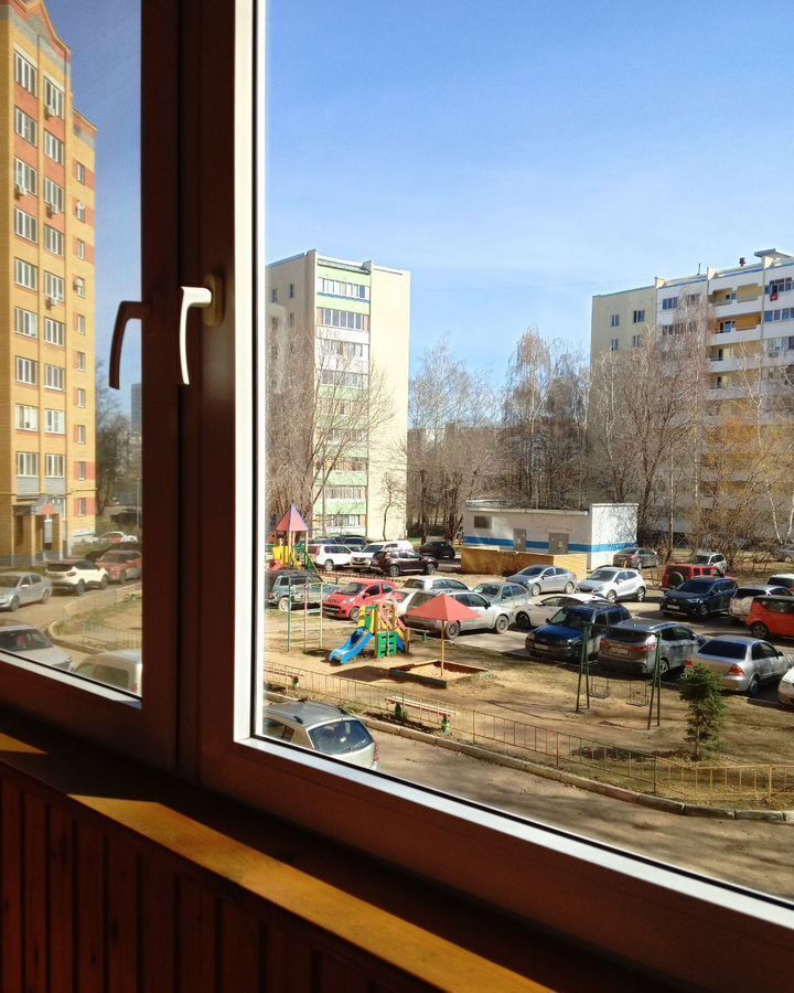 квартира г Казань Дубравная ул Сафиуллина 26а Республика Татарстан Татарстан фото 27