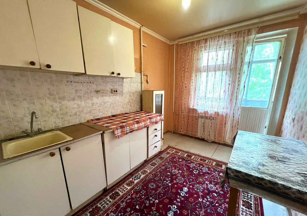 квартира г Ставрополь р-н Промышленный ул 50 лет ВЛКСМ 67/3 фото 1