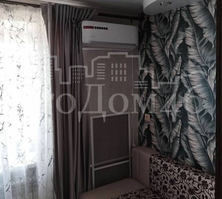 квартира г Курск ул Менделеева 61/1 фото 3