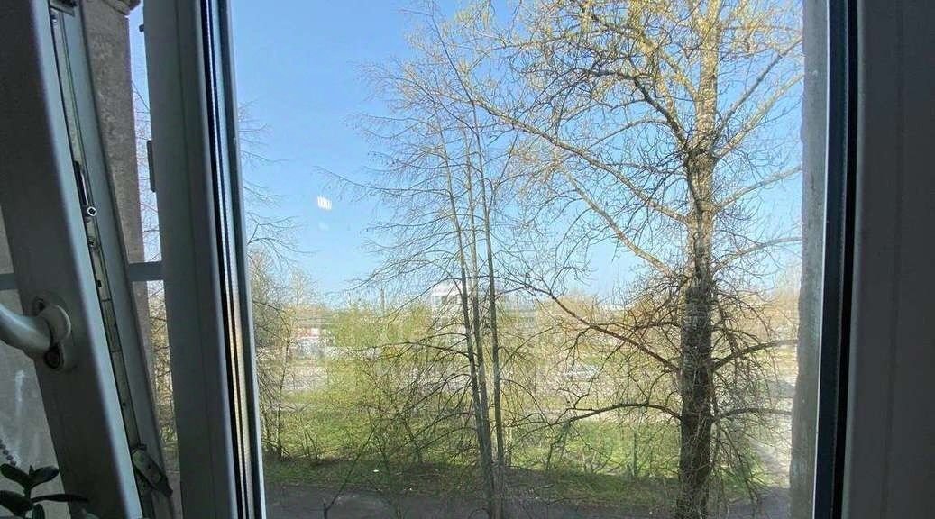 квартира г Великий Новгород ул Большая Санкт-Петербургская 102 фото 4