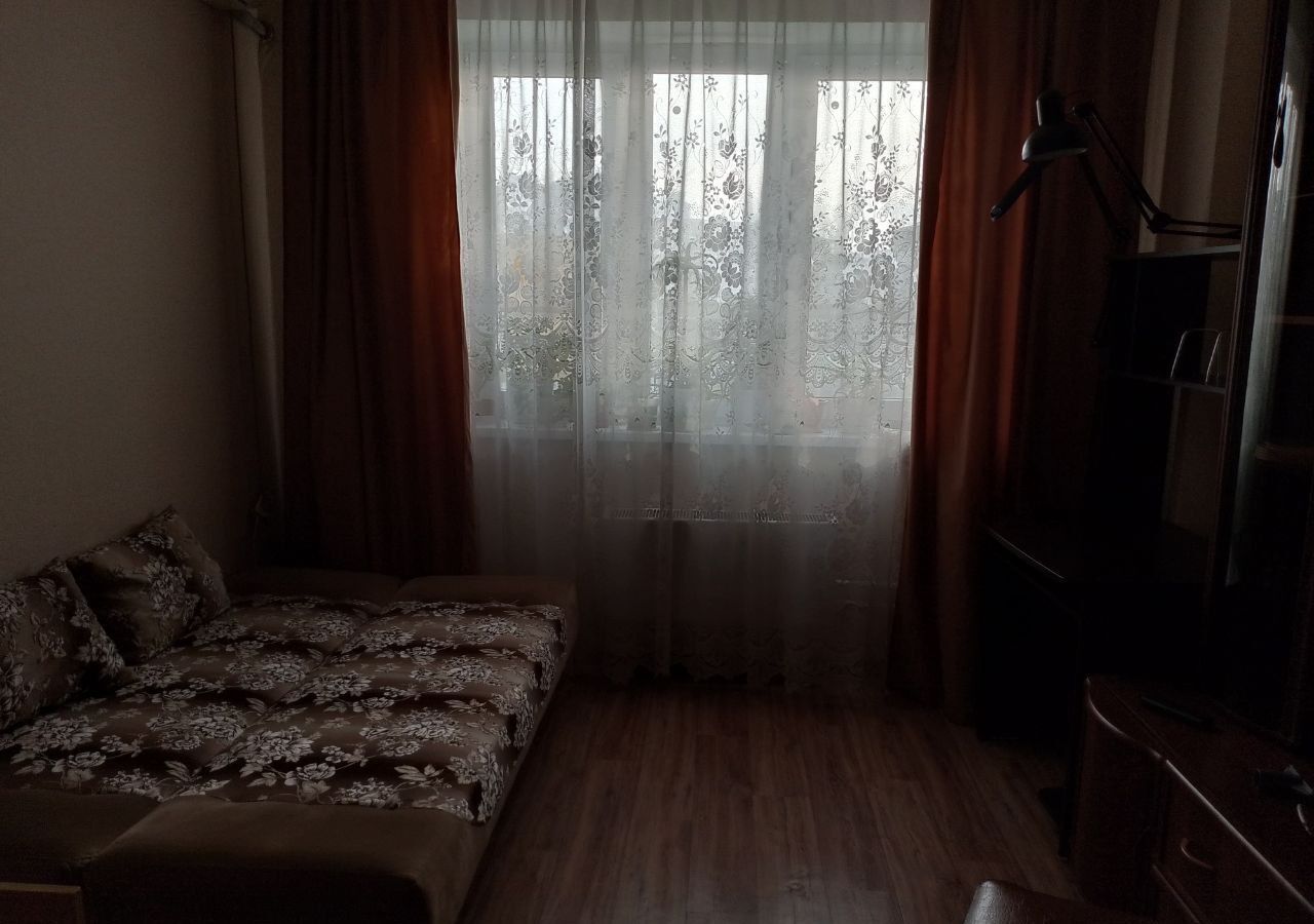 квартира г Новороссийск р-н Южный пр-кт Ленина 52 фото 5