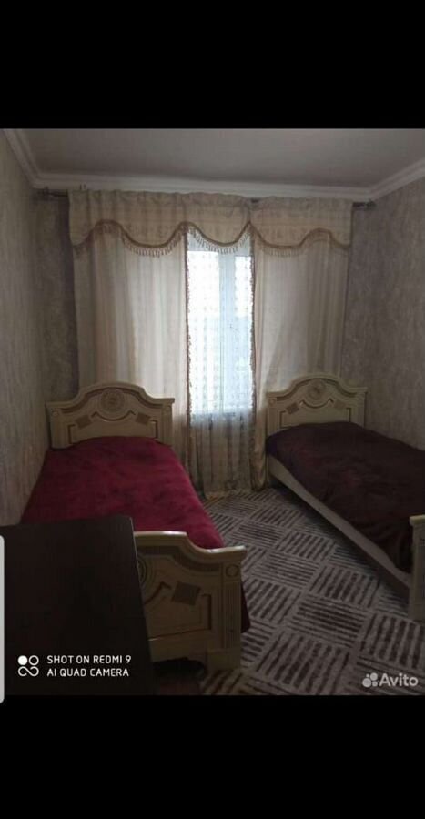 квартира г Грозный ул У.А.Садаева 49 фото 18