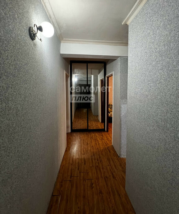 квартира г Махачкала ул Ирчи Казака 96 фото 1