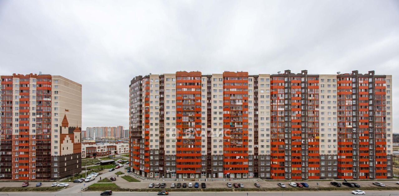 квартира р-н Всеволожский г Мурино Russia, Lavriki фото 15