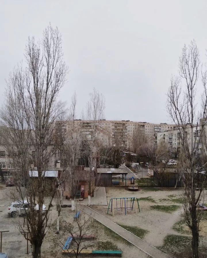 квартира р-н Белокалитвинский г Белая Калитва ул Энтузиастов 2 Белокалитвинское городское поселение фото 2