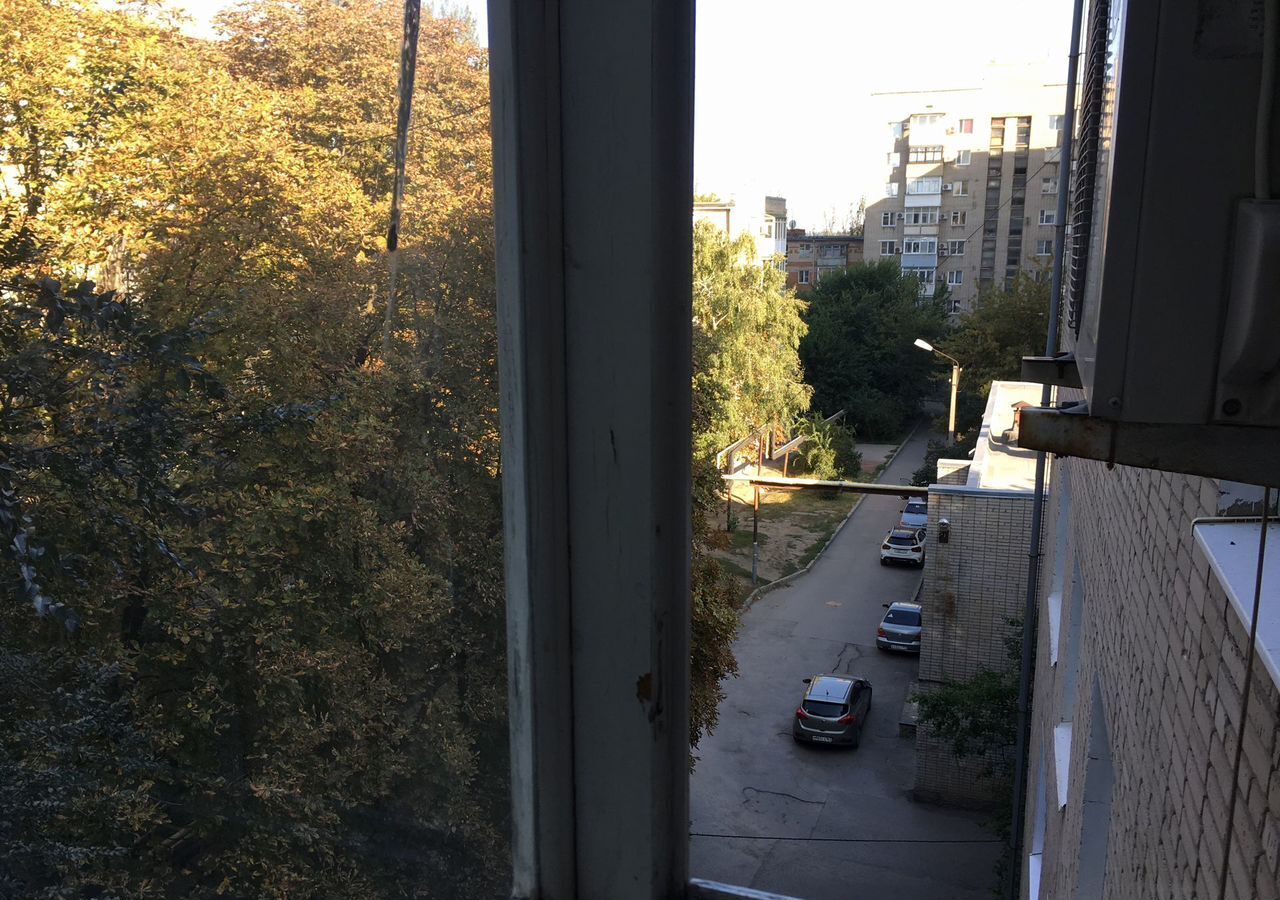 квартира г Шахты ул Шевченко 74 фото 10