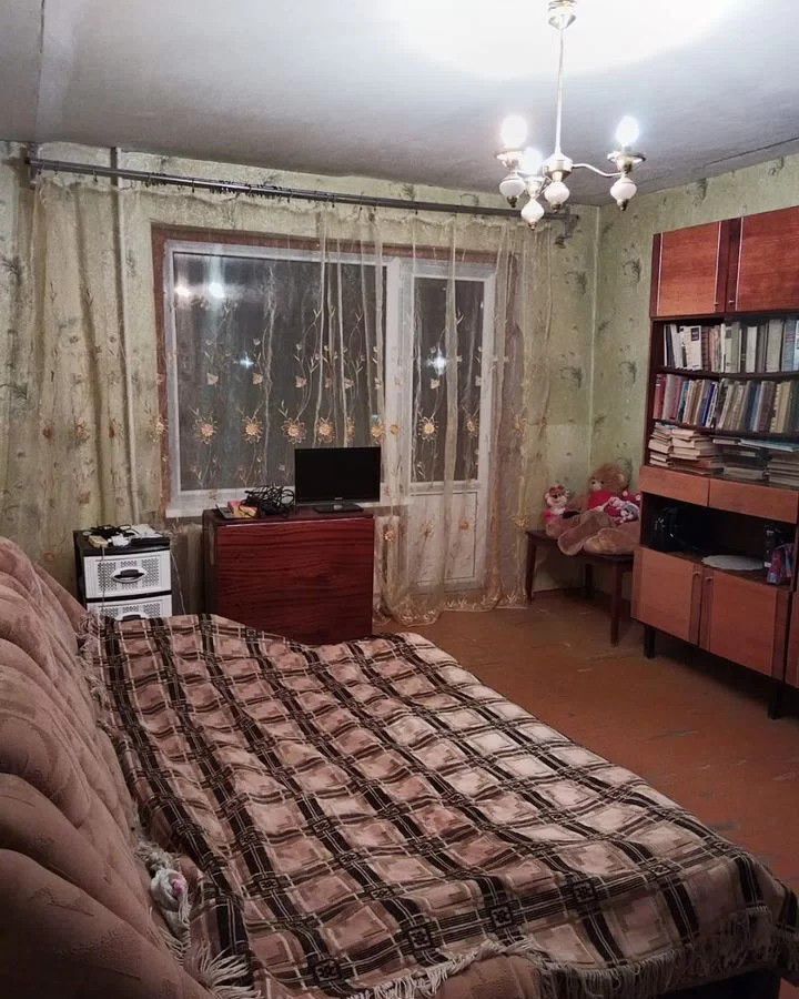 квартира р-н Белокалитвинский г Белая Калитва ул Энтузиастов 2 Белокалитвинское городское поселение фото 8