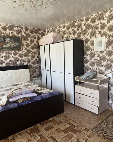 квартира ул Октябрьская 30 фото