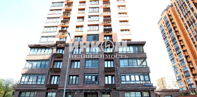 метро Каховская дом 26ак/3 фото