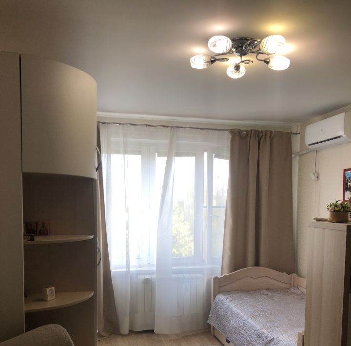 квартира г Москва метро Сходненская б-р Яна Райниса 2к/1 фото 2