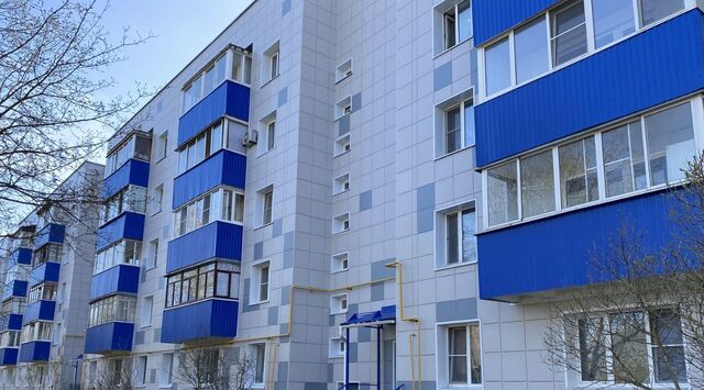 дом 29 Комплексной застройки Тимоново кв-л, Московская область, Солнечногорск фото