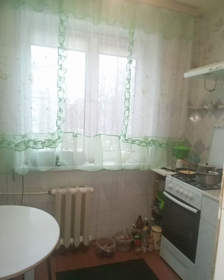 квартира г Нижний Новгород Парк культуры ул Автомеханическая 20 фото 4