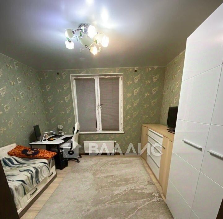 квартира г Наро-Фоминск ул Войкова 5 фото 4
