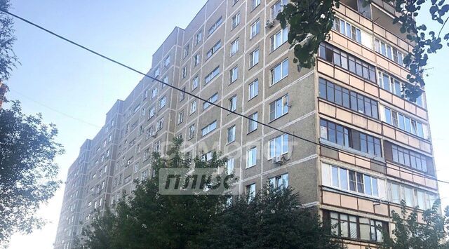 метро Подольск дом 39 Московская область, Подольск фото