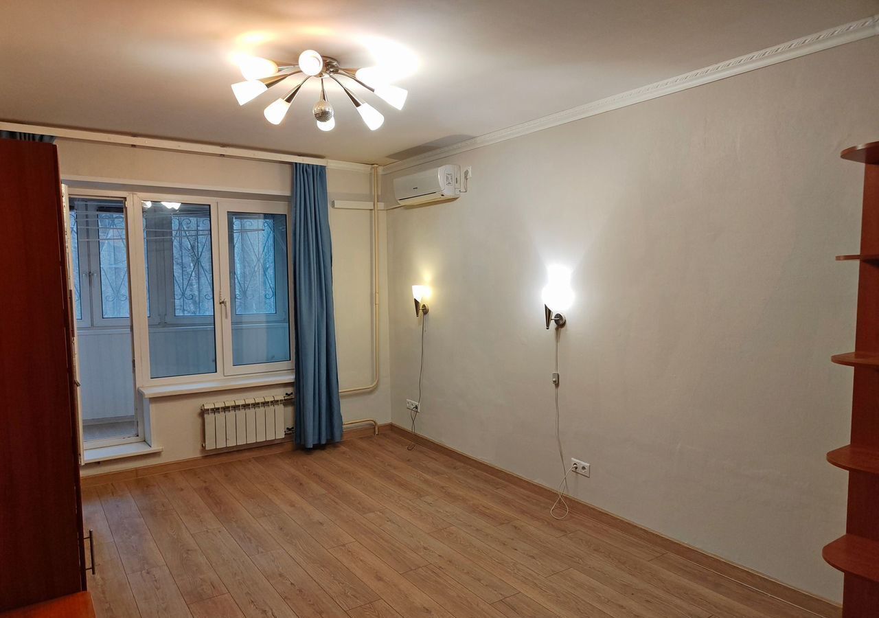 квартира г Москва метро Юго-Западная пр-кт Вернадского 89к/5 фото 2