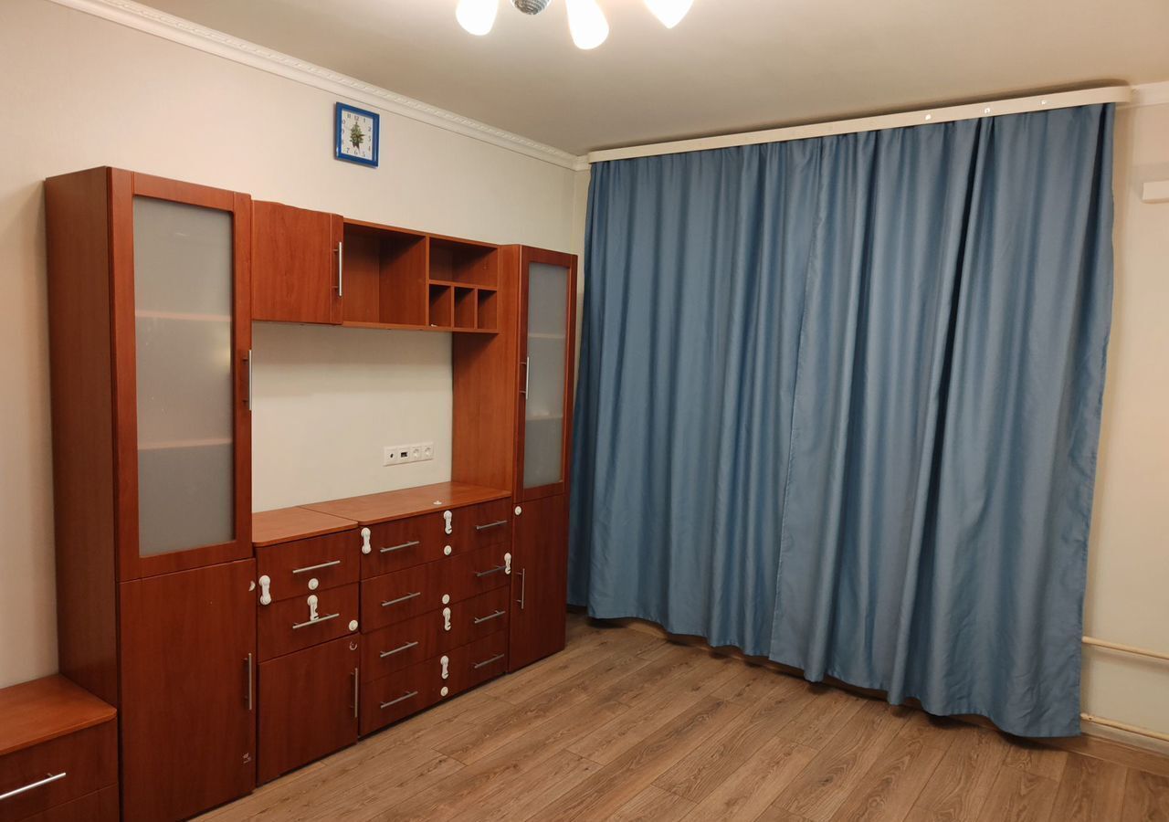 квартира г Москва метро Юго-Западная пр-кт Вернадского 89к/5 фото 4