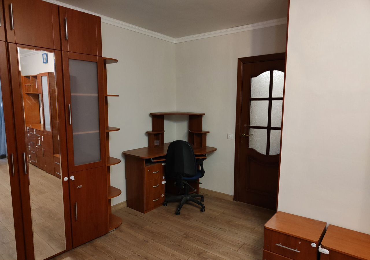 квартира г Москва метро Юго-Западная пр-кт Вернадского 89к/5 фото 6