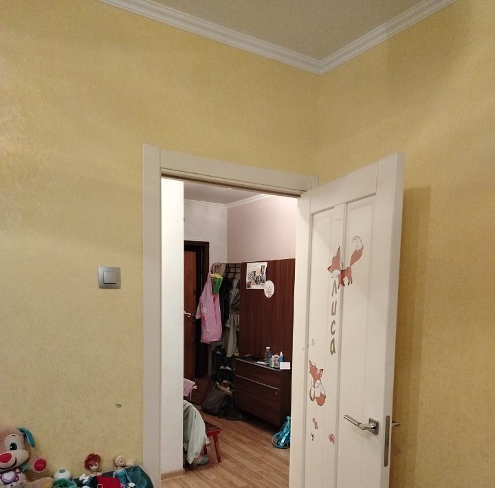 квартира г Химки ул Мельникова 15 Химки фото 11
